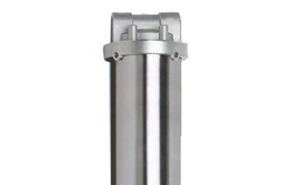 Single Cartridge Housing