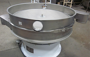 Vibro-Separators